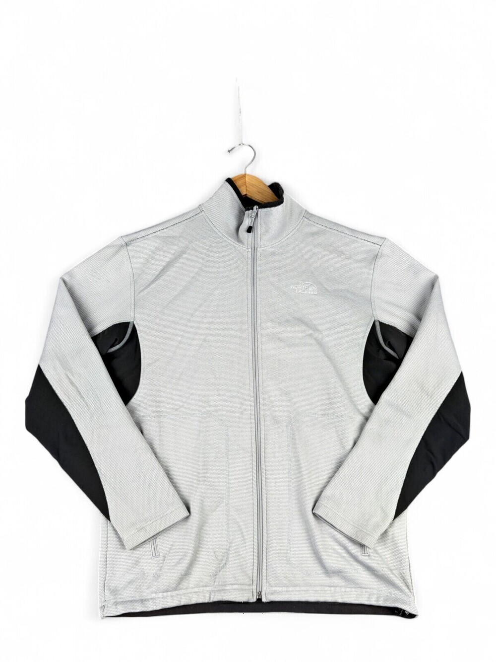 The North Face Men's Lightweight Full-Zip Jacket L
